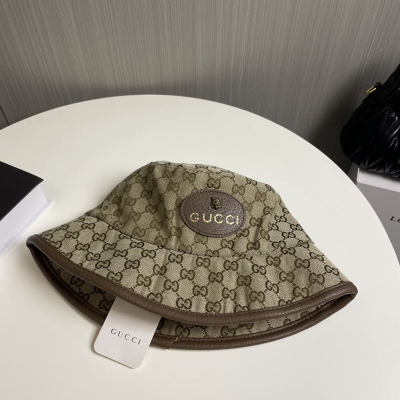 Gucci Caps